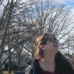 Meet your Posher, Ash